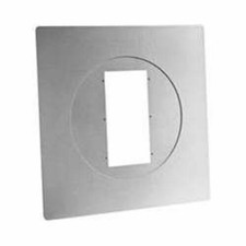 Pelco Sales E2100 PEL MTG PLATE