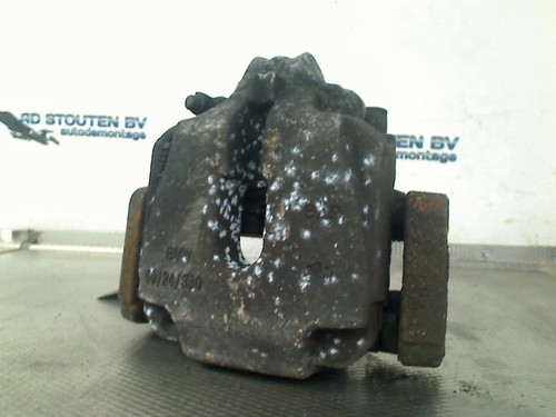 BREMSSATTEL LINKS VORNE BMW 5 serie Touring (F11) Combi 520d 16V (B47-D20A) 2016