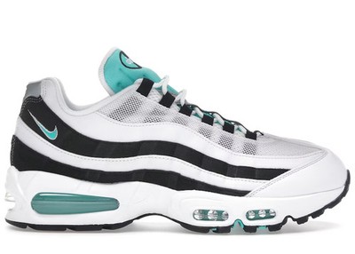Nike Air Max 95 OG Big Bubble Black Border | eBay