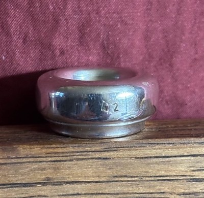 Bob Reeves 42 Rim with Custom Taper | eBay Bob Reeves 42 Rim with Custom Taper | eBay