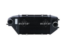 NRF Ladeluftkühler LLK Intercooler Kühler Ladeluft 30993