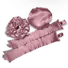 Eternal Muse - Zero Heat Set Of Three - Bun Bons, Candy Color
