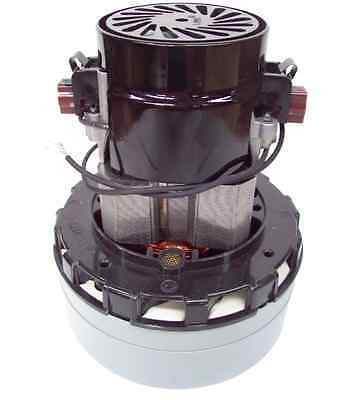 BRAND NEW DUCTED VACUUM CLEANER MOTOR AMETEK 119656 FOR ELECTRON EVS EL1500