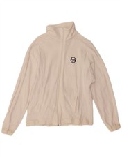 Giacca top tuta uomo SERGIO TACCHINI IT 44 XS bianco CB14