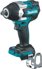 Makita XWT18Z 18V LXT® Lithium-Ion Brushless Cordless 4-Speed Mid-Torque 1/2"...