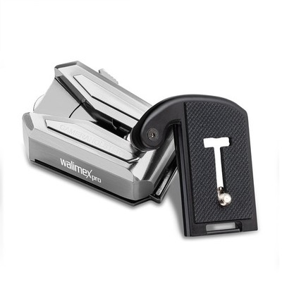 Walimex pro V-Dock Argus für Kamera by studio-ausruestung.de