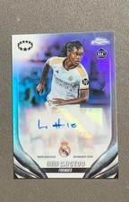 2023-24 Topps Chrome UEFA Women’s Champions League Soccer Checklist Guide in-content 32