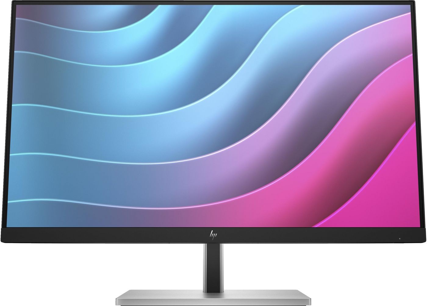 HP 6N6E9A5 E24 G5 Computer Monitor 60.5
