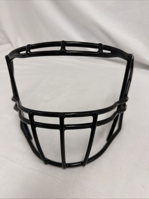 Riddell SpeedFlex SF-2BD-HD Adult Football Facemask In Black