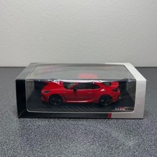 Toyota GR86 1/43 Spark Red Collectables 17+