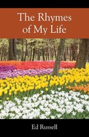 Ed Russell | The Rhymes Of My Life | Taschenbuch | Englisch (2016)
