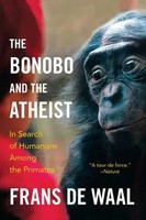 The Bonobo And The Atheist | Frans De Waal | Taschenbuch | Englisch | 2014