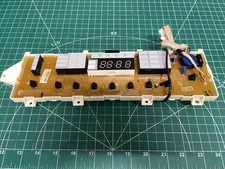 LG EBR76262201 EBR75446006 Washer Control Board AZ203091  Wmv903