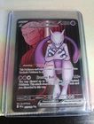 Team Rocket's Mewtwo ex 213/182 Sv10: Destined Rivals Holo
