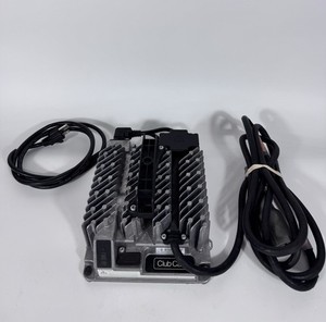 Club Car Golf Cart Battery Charger 48 Volt Model #IC0650-048-CC Nice