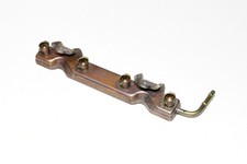 Kraftstoffverteiler Einspritzleiste  17520AX010 Micra III K12 Original Nissan 