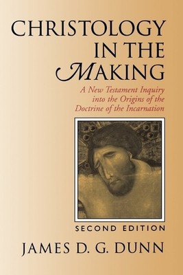 James D. G. Dunn Christology in the Making (Taschenbuch) (US IMPORT)