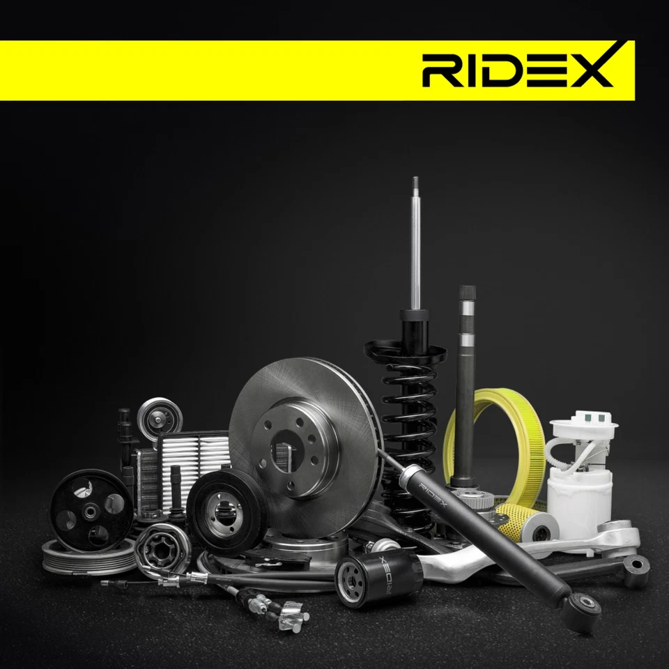 RIDEX 914T0844 Rotule de direction pour PUCH G-Modell (W460) - Photo 4/4