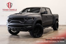 2022 Ram 1500 TRX,4X4,DUPONT KEVLAR,LIFTED,LEVEL 2,PANO ROOF,33K