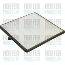 Filtre d'habitacle Chevrolet SPARK