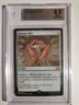 Chrome Mox M 2020 Mtg Double Masters #240 BGS 8.5 NM-MT+