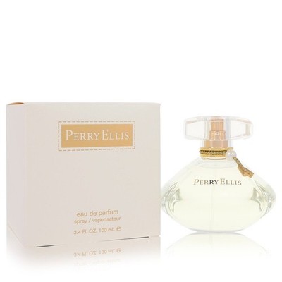 Perry Ellis by Perry Ellis Eau De Parfum Spray 3.4 oz / e 100 ml