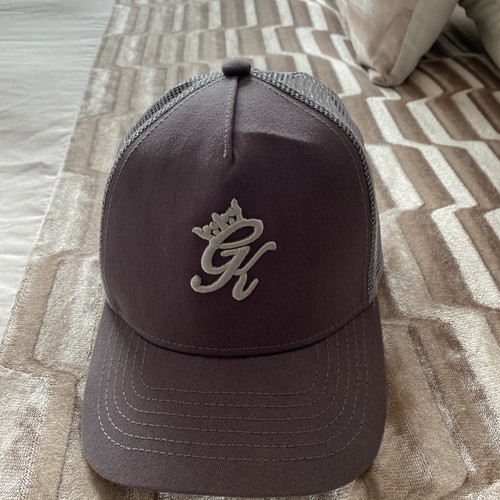 GymKing Cap~ Brand New Without Tags
