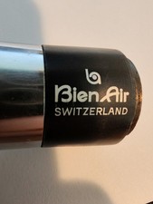 Bien-Air Switzerland Dental Micromotor - Professional Air Motor - Used