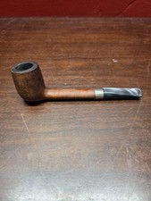 Pipa da fumo tabacco Parker Of London Jockey Club 831 