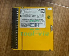 BENDER IRDH275-435 B91065100 Insulation Monit...