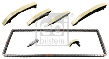 Kit de distribution Mercedes 260
