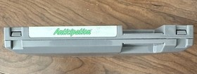 Anticipation (Nintendo NES, 1988) Game Complete CIB W/ Manual & Inserts
