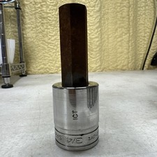 SNAP-ON SA24E 1/2 dr 3/4 allen socket excelle...