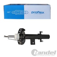 Proflex Gas-StoßDÄMpfer Hinten Rechts Passend FüR Land Rover Freelander | PX5-BC