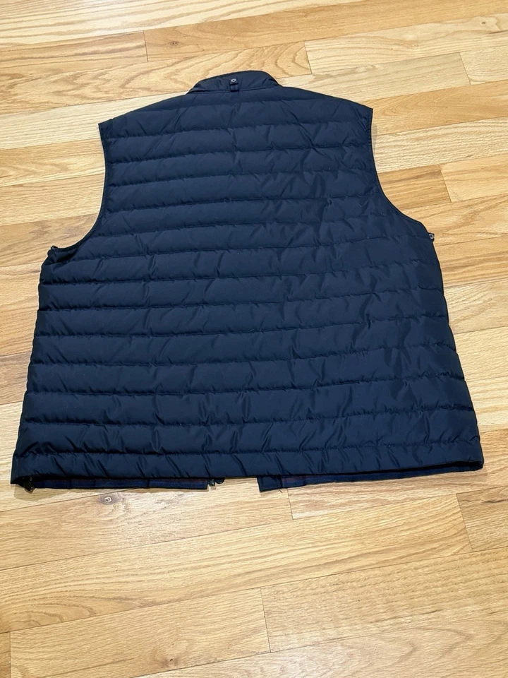 Жилет Ted Baker черный - Изображение 3 из 4