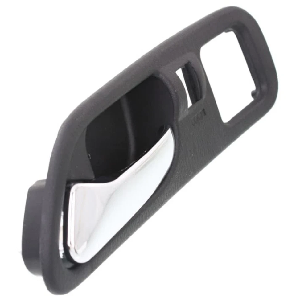 For Acura TL 1999 - 2003 Interior Door Handle Front, Driver Side Foto 3 de 4