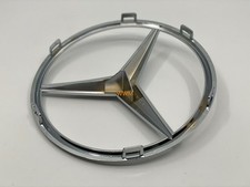 F&uuml;r Mercedes W207 W216 W245 W447 W448 W463 W639 Stern Emblem Frontgrill