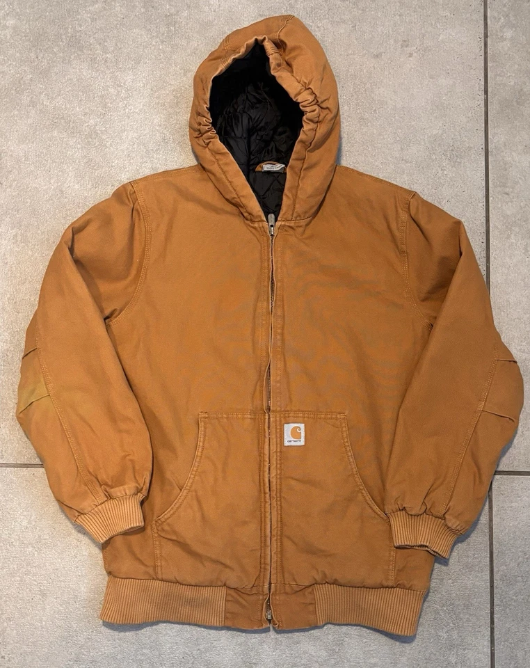 Carhartt Detroit Jacket, photo 1 of 5
