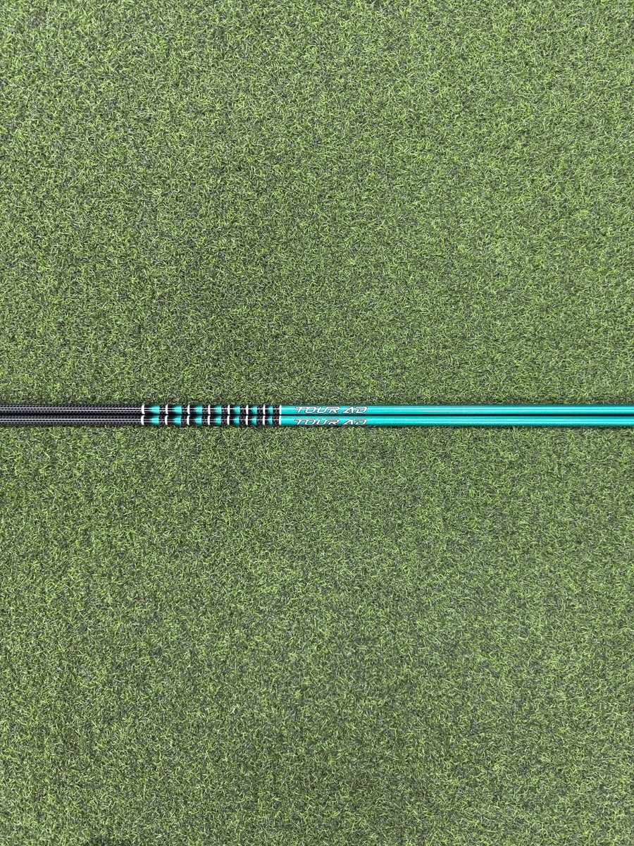 NEW Graphite Design Tour AD Alignment Sticks | eBay