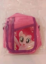My Little Pony The Movie Pinkie Pie Small Crossbody Purse Kids