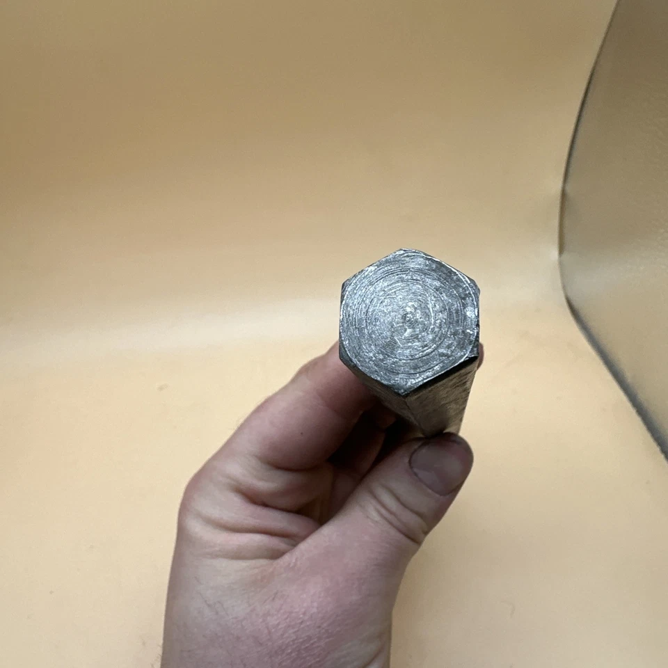 Vintage Snap On 3/4” L Shape Allen Key - Image 4 of 4