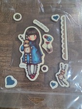 santoro gorjuss stamp sets