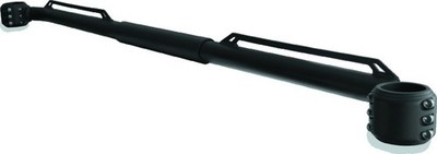 DragonFire Racing Lockdown Harness Bar Front Row/Black 14-2100