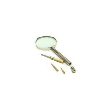 Konus - Magnifying Lens 70mm Diameter with Screwdriver