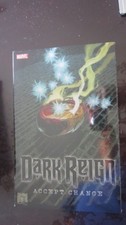 Dark Reign: Accept Change TPB by Fraction, Matt Paperback / softback Book The