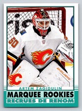 2020-21 O-Pee-Chee Retro #644 Artem Zagidulin (ref 183978)