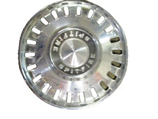 Triumph Spitfire Alloy Full Wheel Hub Cap Wheel Cover 1967-1970 Rare Triumph Spitfire Alloy Full Wheel Hub Cap Wheel Cover 1967-1970 Rare