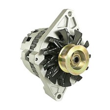 400-12116 12V 105A Alternator Compatible With/Replacement For Buick LeSabre