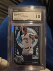 2024 Bowman - Bowman Ai Paul Skenes #BAI-15 (RC)