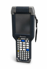 Intermec CK61 Mobile Computer Barcode Scanner 58-Key Alphanumeric Unit Only